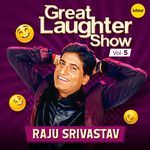 Great Laughter Show, Vol. 5 - Raju Shrivastav Song Download